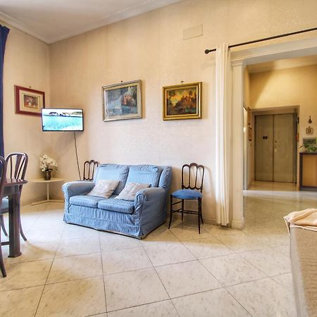 Garibaldi Apartment In Trastevere By Yourhost โรม ภายนอก รูปภาพ