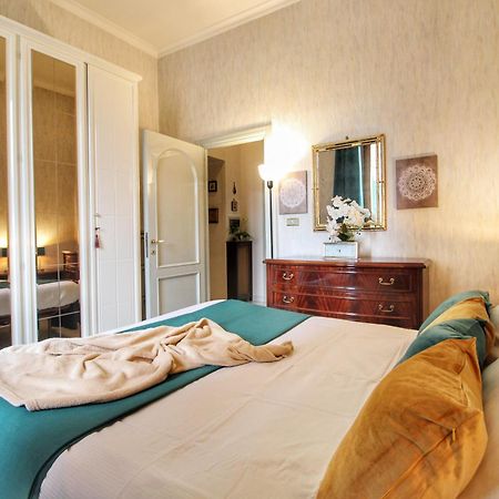 Garibaldi Apartment In Trastevere By Yourhost โรม ภายนอก รูปภาพ