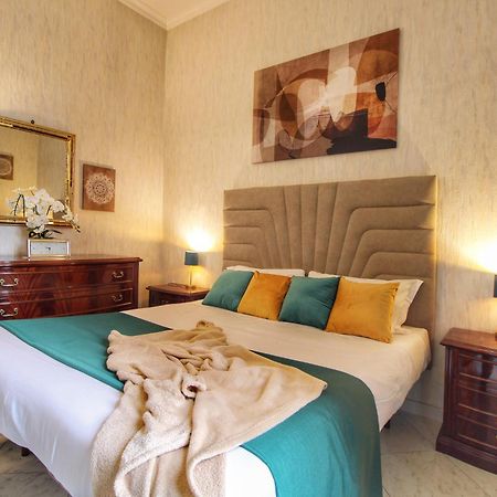 Garibaldi Apartment In Trastevere By Yourhost โรม ภายนอก รูปภาพ