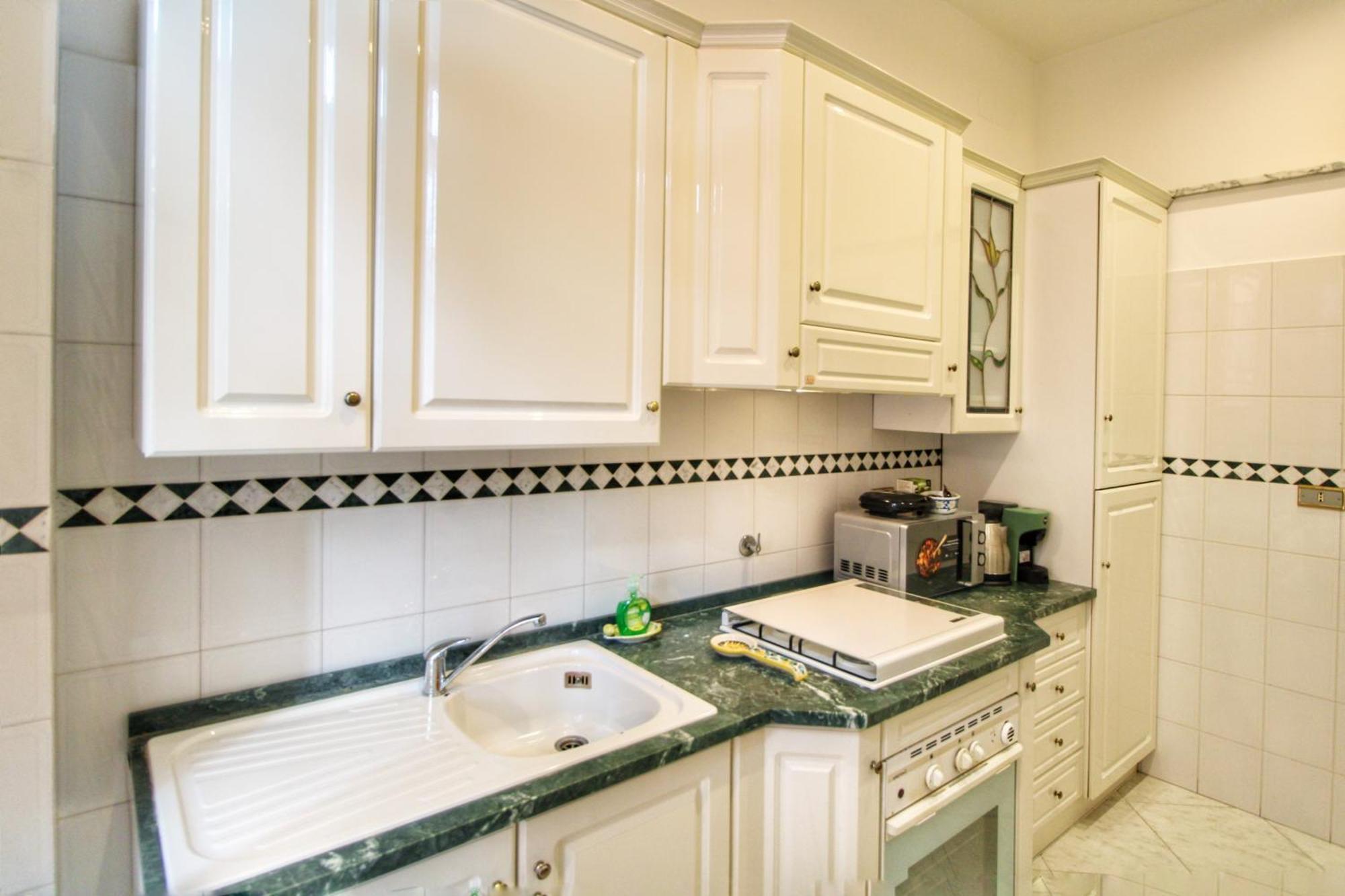 Garibaldi Apartment In Trastevere By Yourhost โรม ภายนอก รูปภาพ